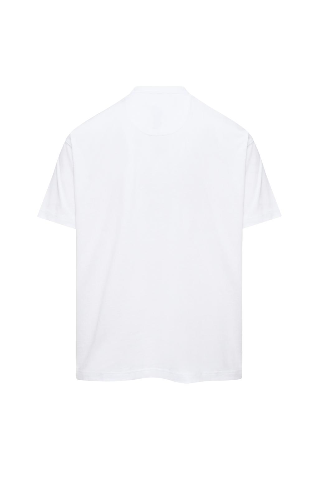 Eastside Golf Miami "Be You" Tee Bright White