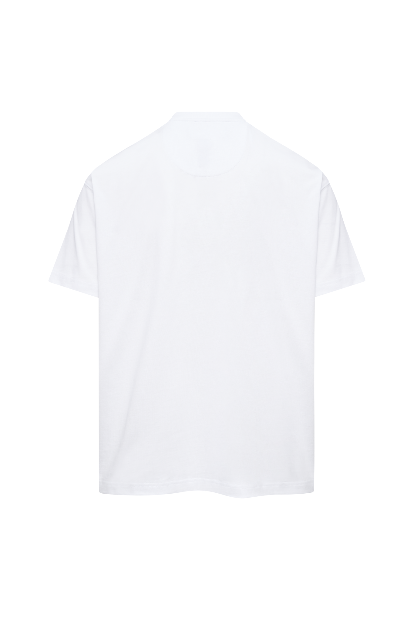 Eastside Golf Miami "Be You" Tee Bright White