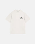 Undergold Agnus Dei Goldie T-Shirt Cream