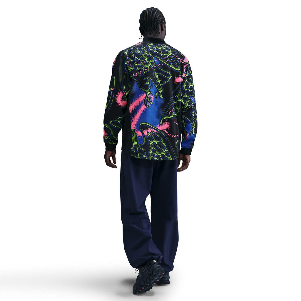 Nike Nigeria Authentic Goalkeeper Men's Soccer Shirt