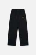 RTA Cameron Sweatpant | Black Circuit