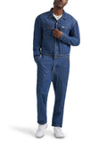 Lee T3 Loose Fit Straight Unionall