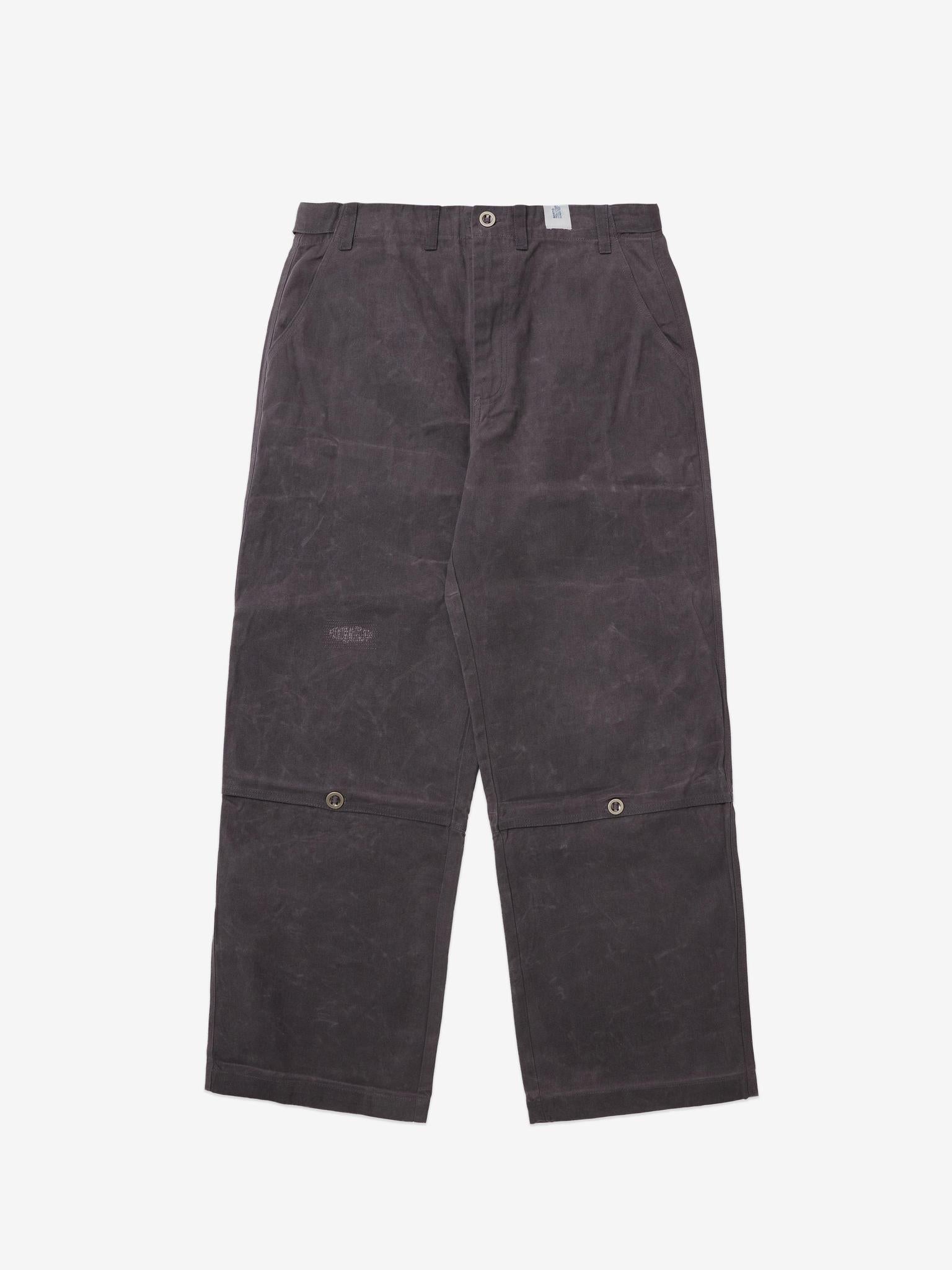 SCRT® Waxed Moon Trousers