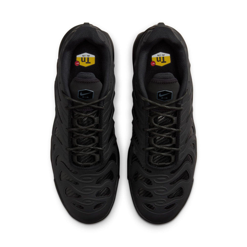 Nike Air Max Plus Drift Black/Black-Black-Anthracite
