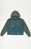 BLDG4 Segment Hoodie