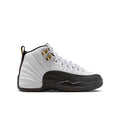 Air Jordan 12 Retro "Taxi" Big Kids' Shoes