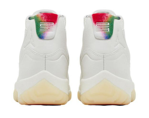 Air Jordan 11 Retro "285"