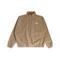 Victory Lap Crinkle Nylon Warm-up Shell Jacket