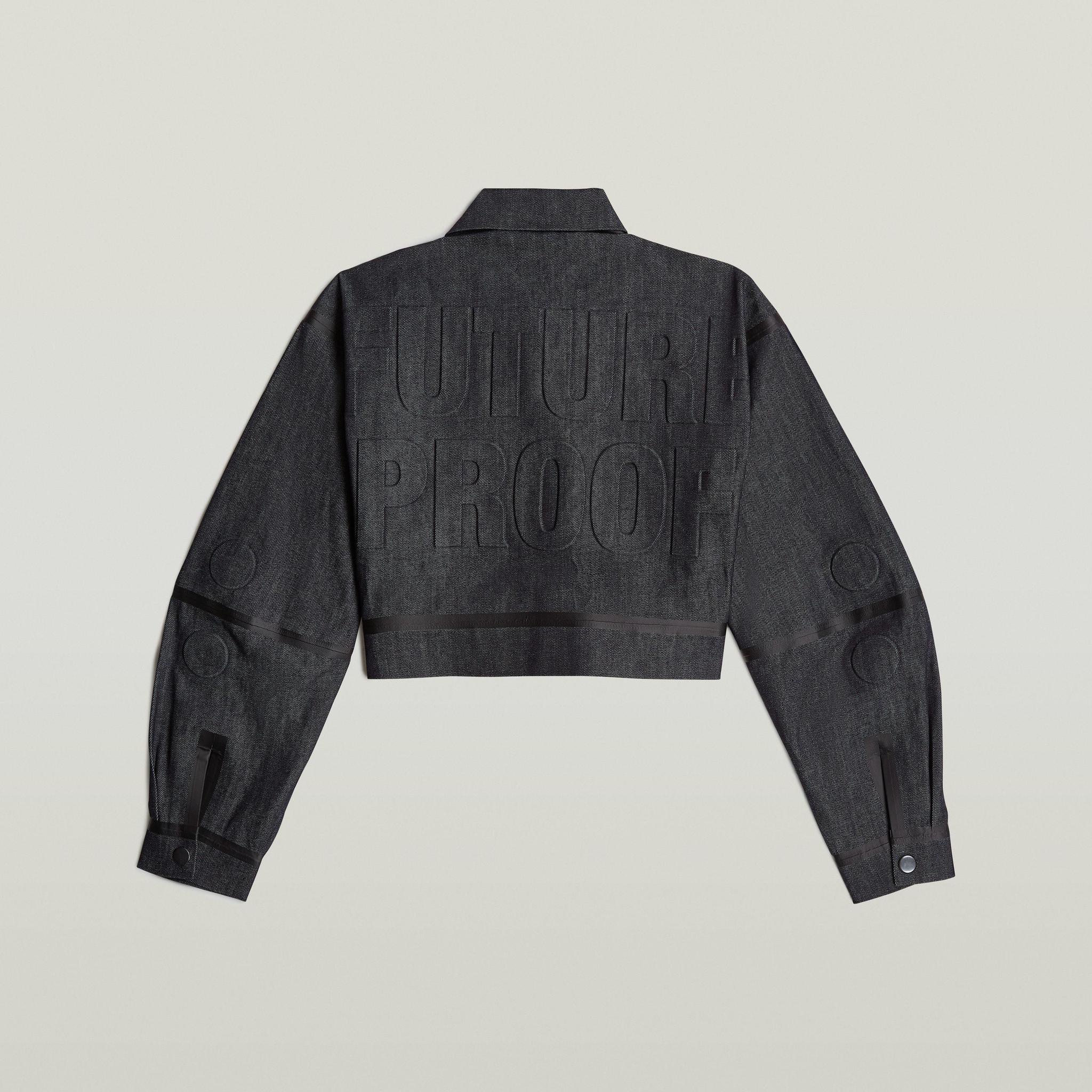 GSxWVB Jacket With Balls