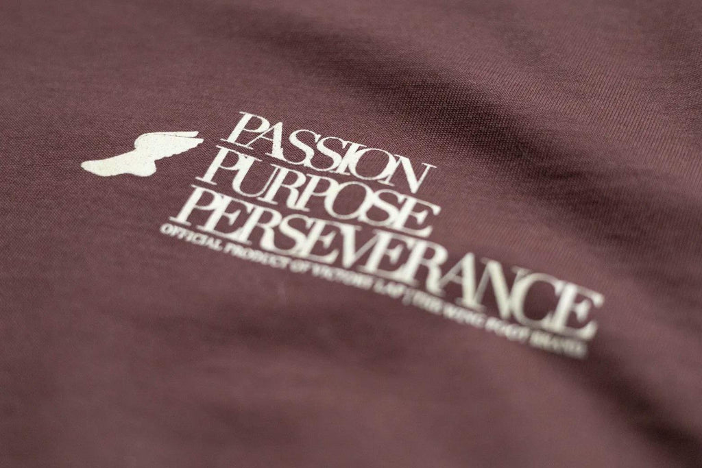 Victory Lap PPP T-Shirt