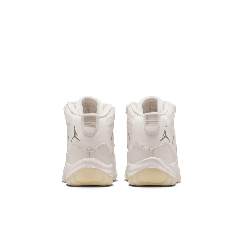 Jordan 11 Retro "Pearl" Little Kids' Shoes