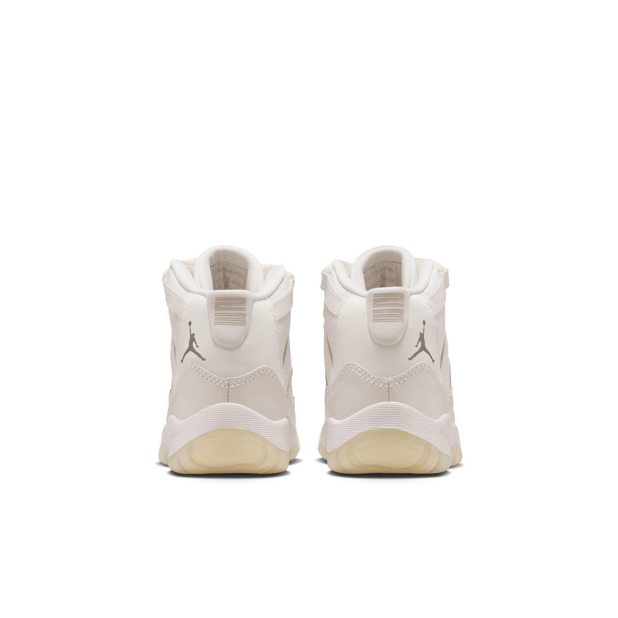 Jordan 11 Retro "Pearl" Little Kids' Shoes