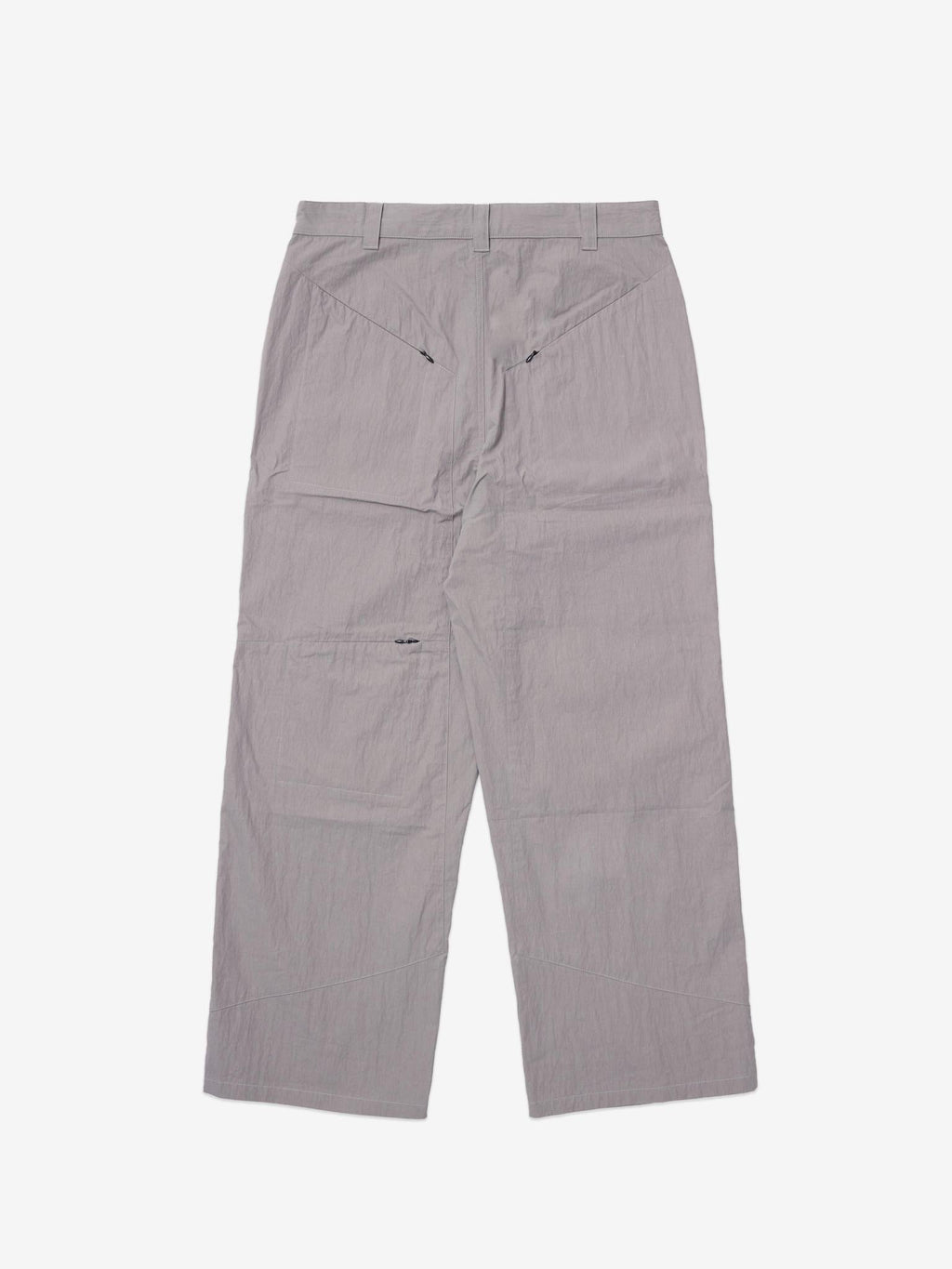 SCRT® Technical Trousers Light Grey