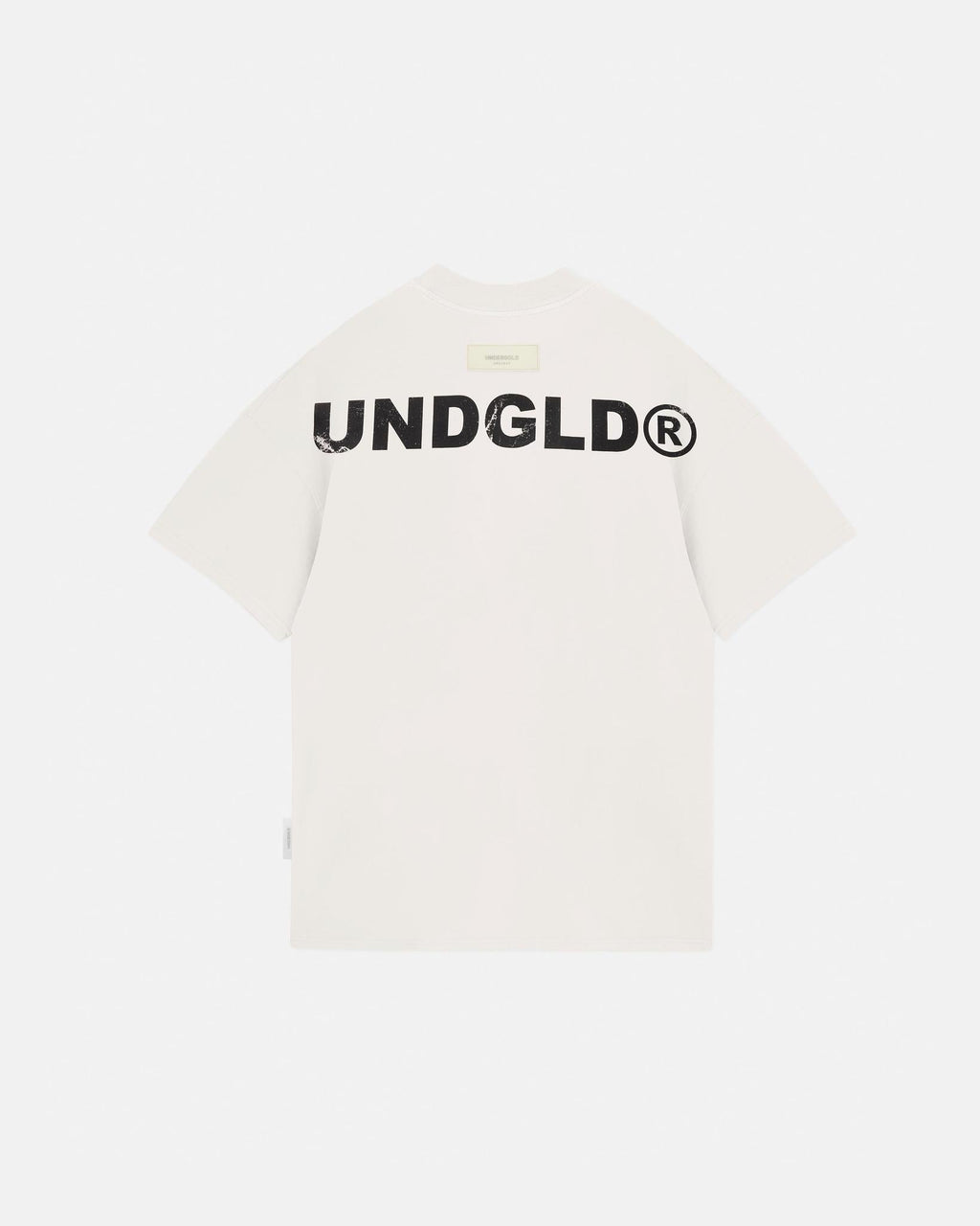 Undergold Gratia Plena Saint Matthew T-Shirt