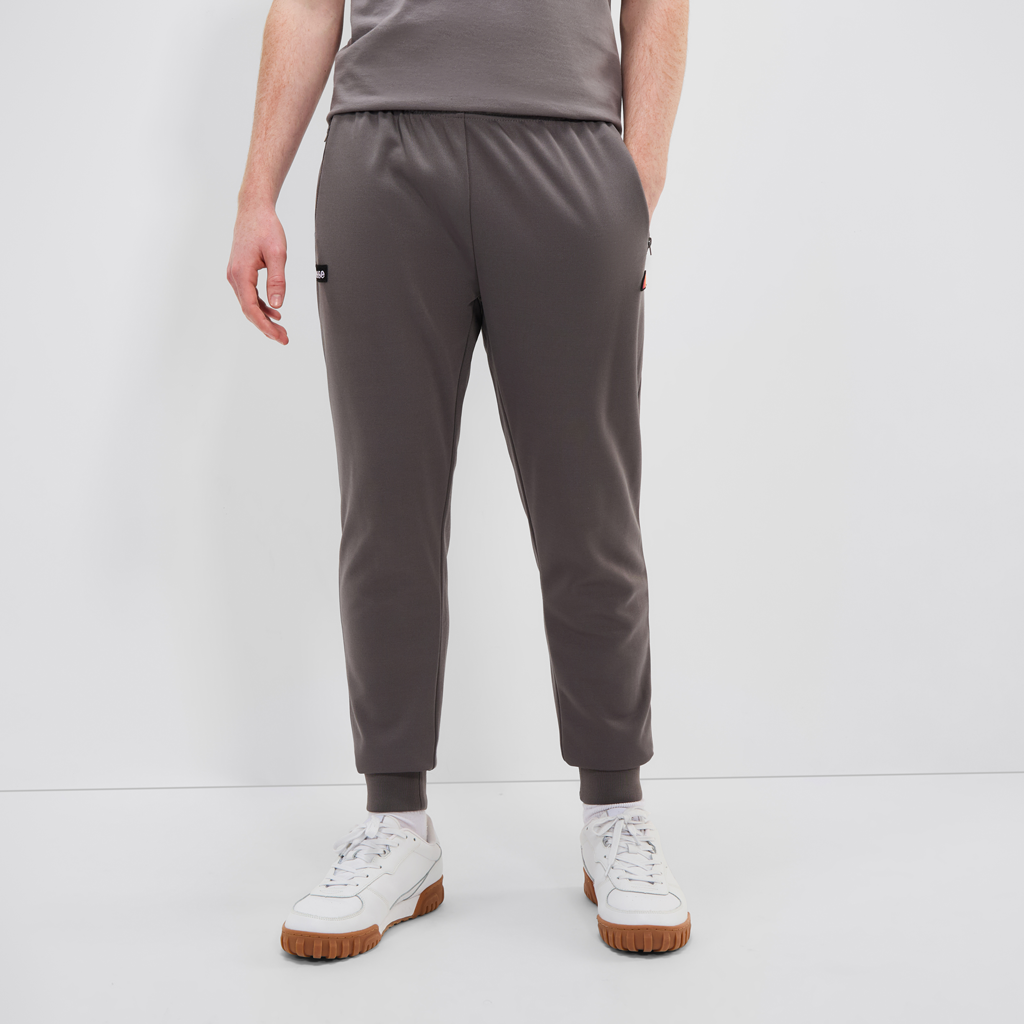 Ellesse Bertoni Track Pant Grey