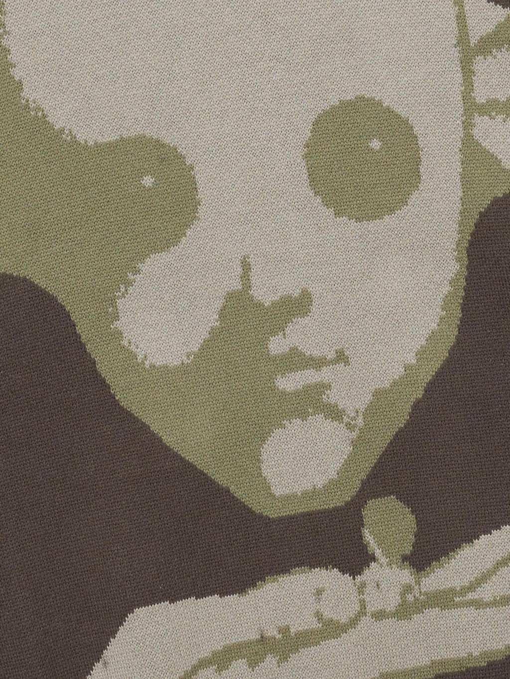 SCRT® Forbidden Knit