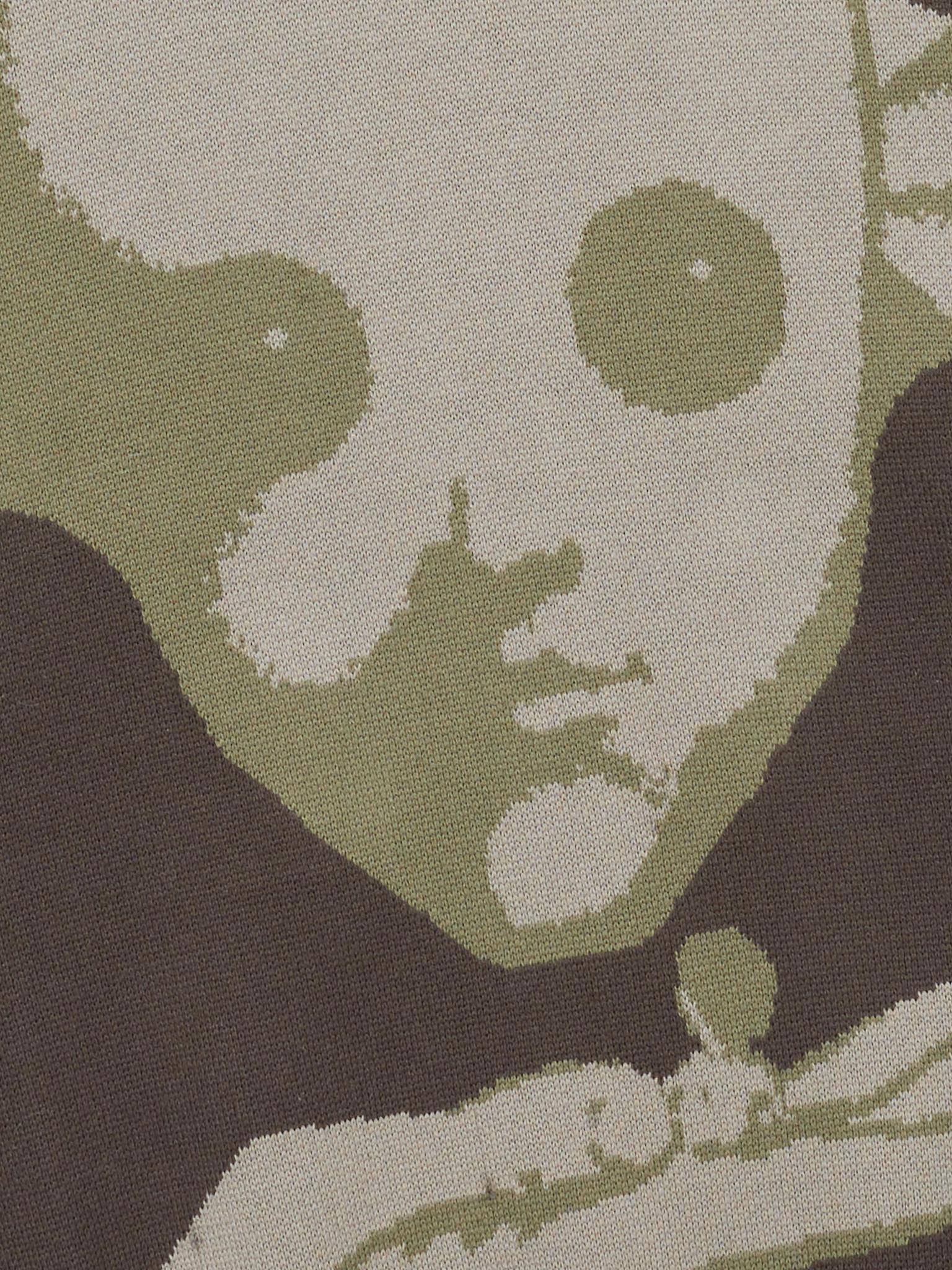 SCRT® Forbidden Knit