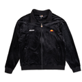 Ellesse Napoli Track Top Black