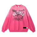 Retired From Society Get Away Crewneck