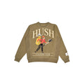 Hush Caddy Crewneck