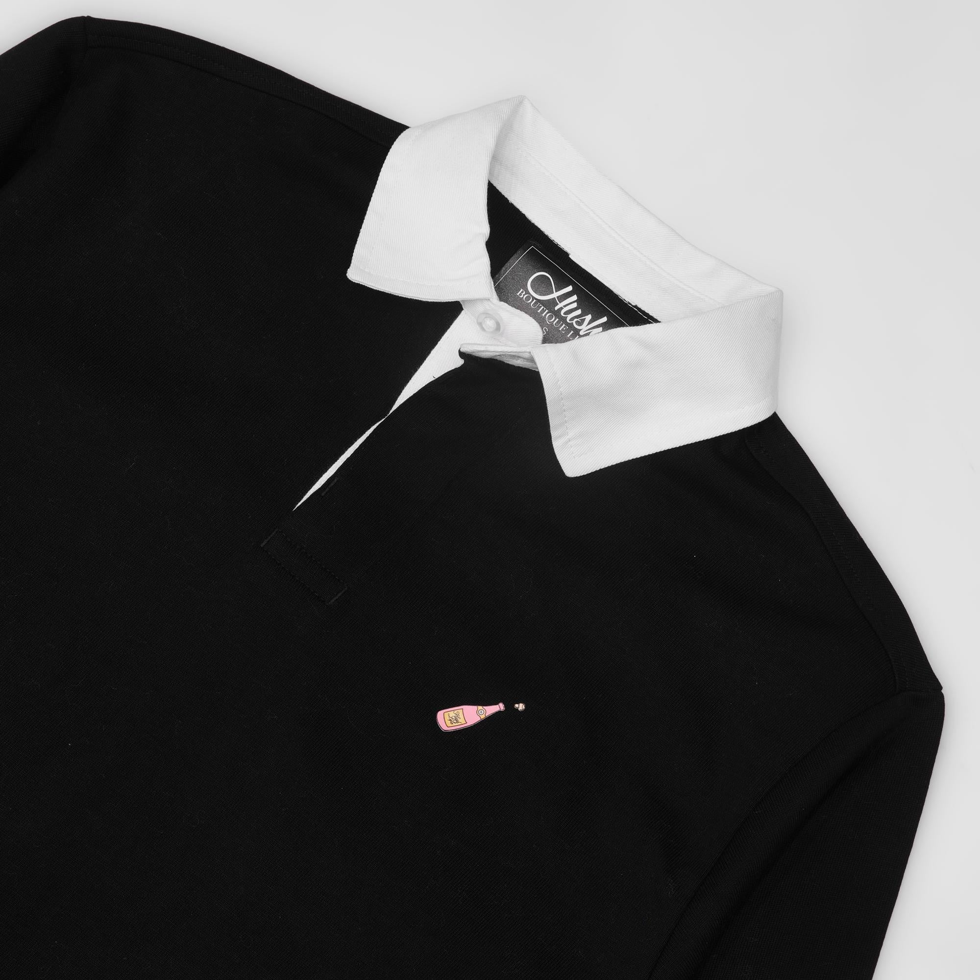 Hush Rugby Shirt