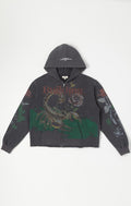 BLDG4 Thorn Hoodie