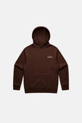 Victory Lap Slogan Hoodie