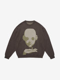 SCRT® Forbidden Knit