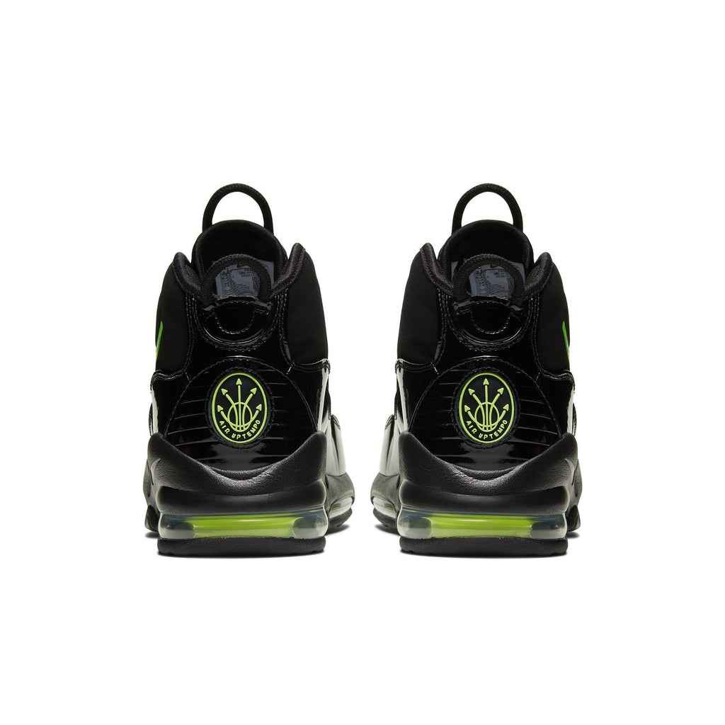Nike Air Max Uptempo '95 "Black/Volt"