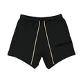 FOG Essentials Sweatshort "The Black Collection"