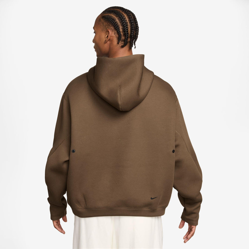Nike Tech Men's Fleece Oversized Hoodie