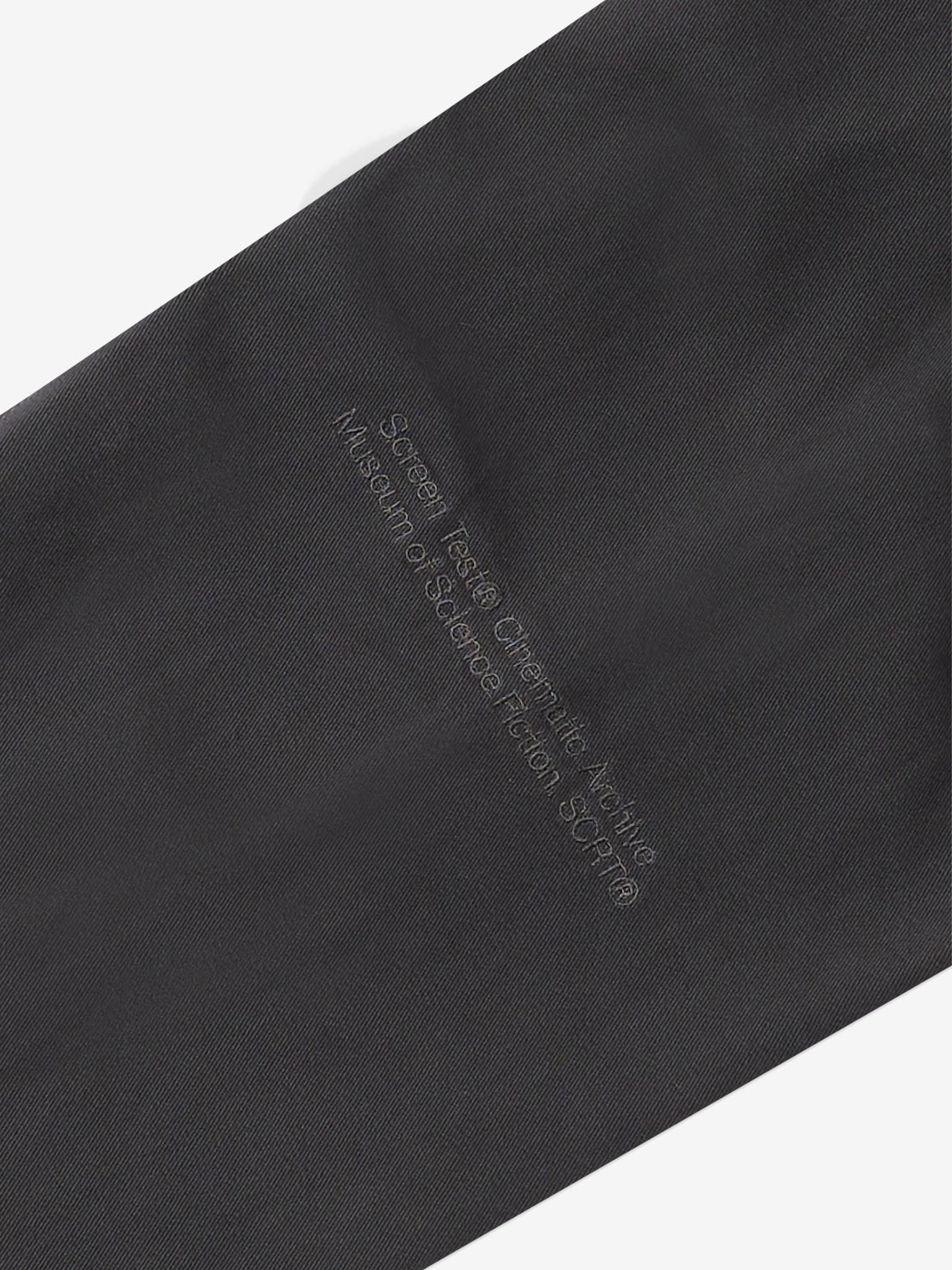 SCRT® Split Overshirt