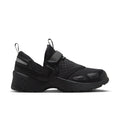 Women's Jordan Trunner LX Black/Black/Black