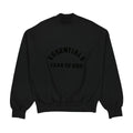 FOG Essentials Crewneck "The Black Collection"