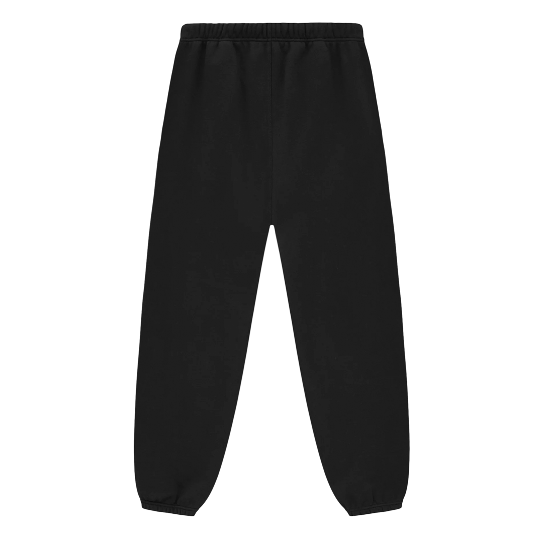 Fear of God Essentials Fleece Essential Sweatpant Black