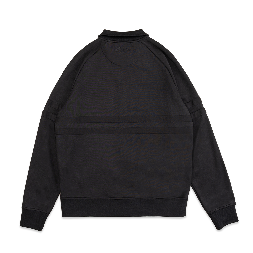 Ellesse Rimini Track Top Black