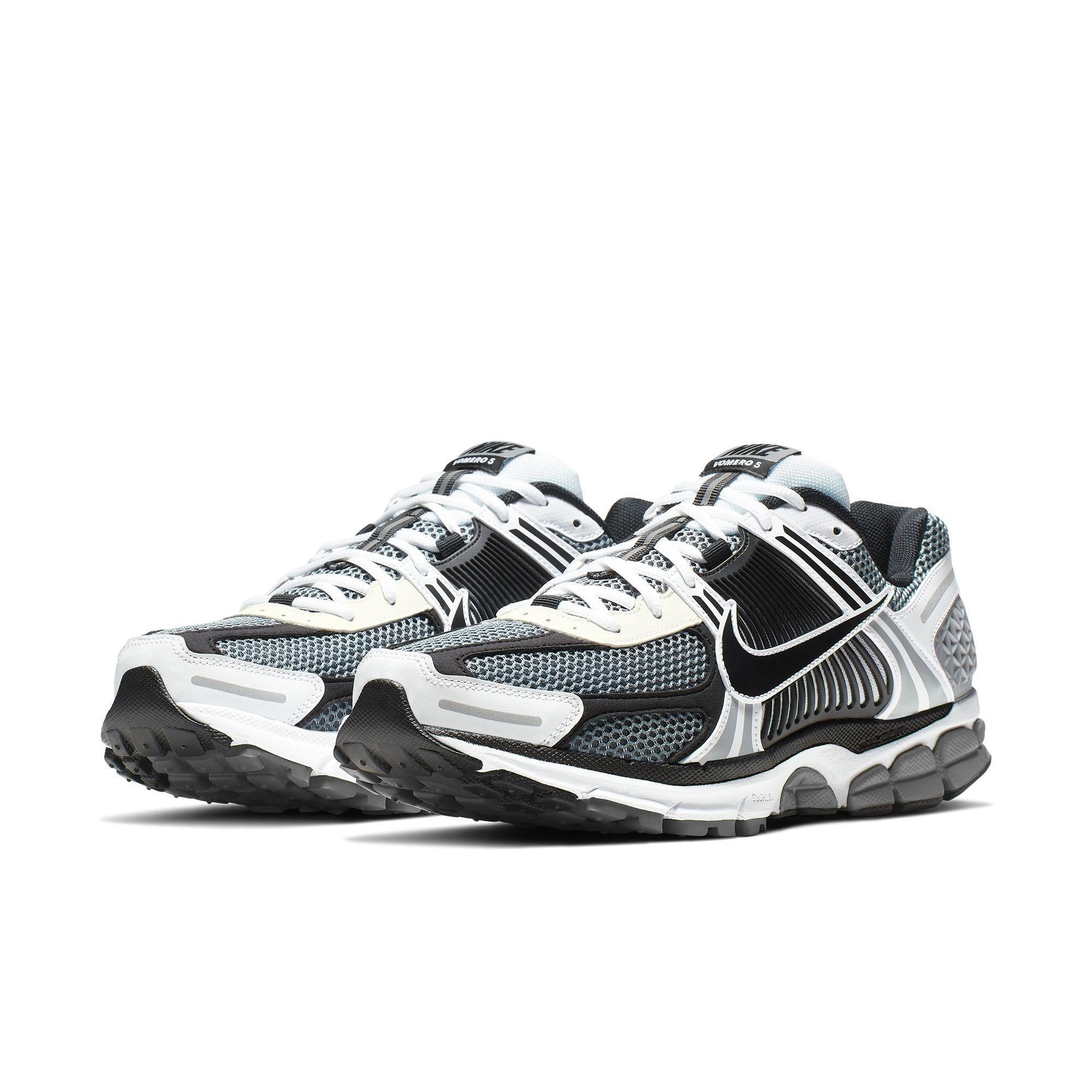 Nike Zoom Vomero 5 SE SP Dark Grey/Black-White-Sail