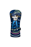 Eastside Golf Paradise Fairway Cover Navy