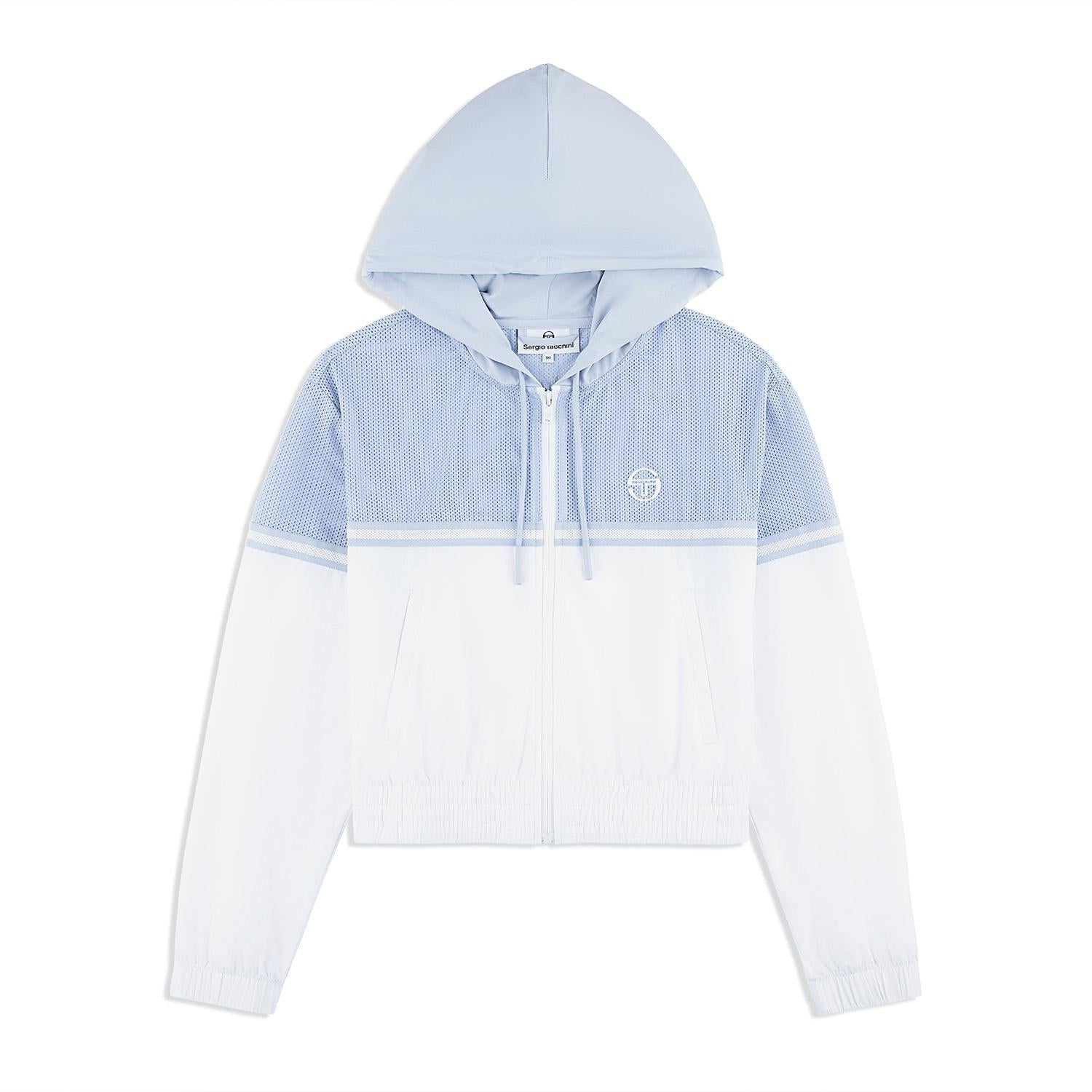 Sergio Tacchini Angelina Track Jacket