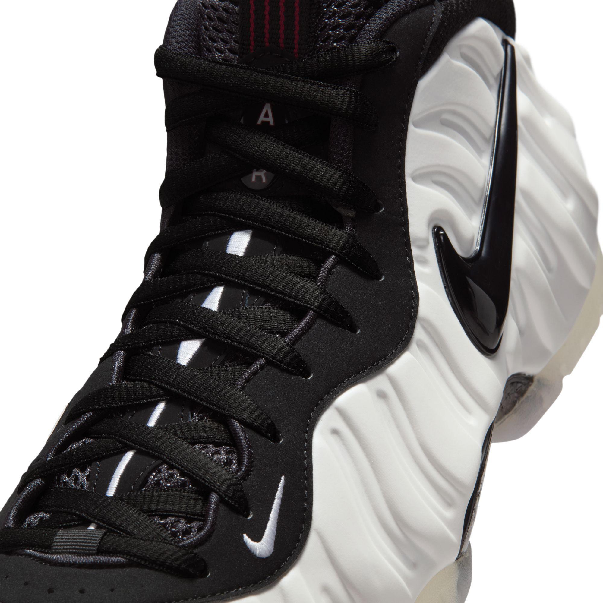 Nike Air Foamposite Pro "Pearl"