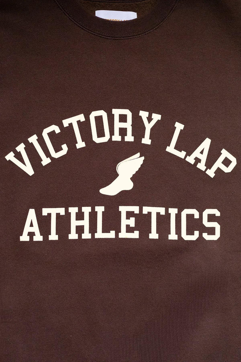 Victory Lap Athletics Crew