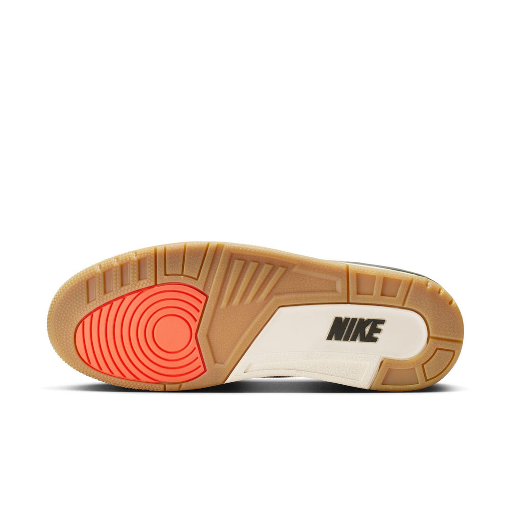 Air Jordan 3 Retro "Medium Olive"