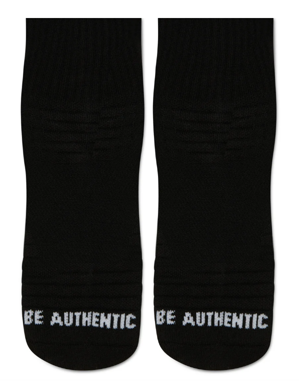Eastside Golf Calf Height Logo Socks
