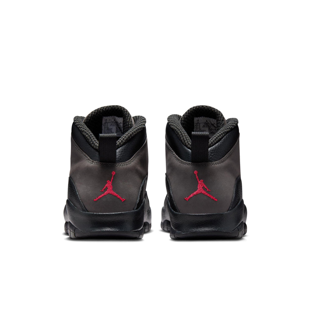 Air Jordan 10 Retro "Shadow"
