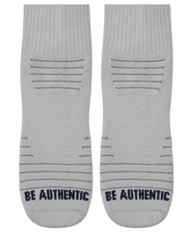 Eastside Golf Calf Height Logo Socks