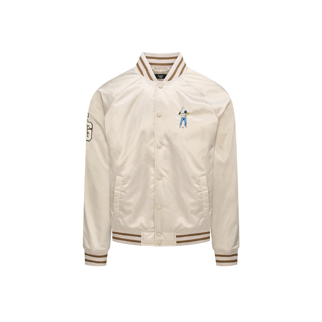 Eastside Golf Men's Stadium Jacket