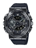 G-Shock GM110BB-1A