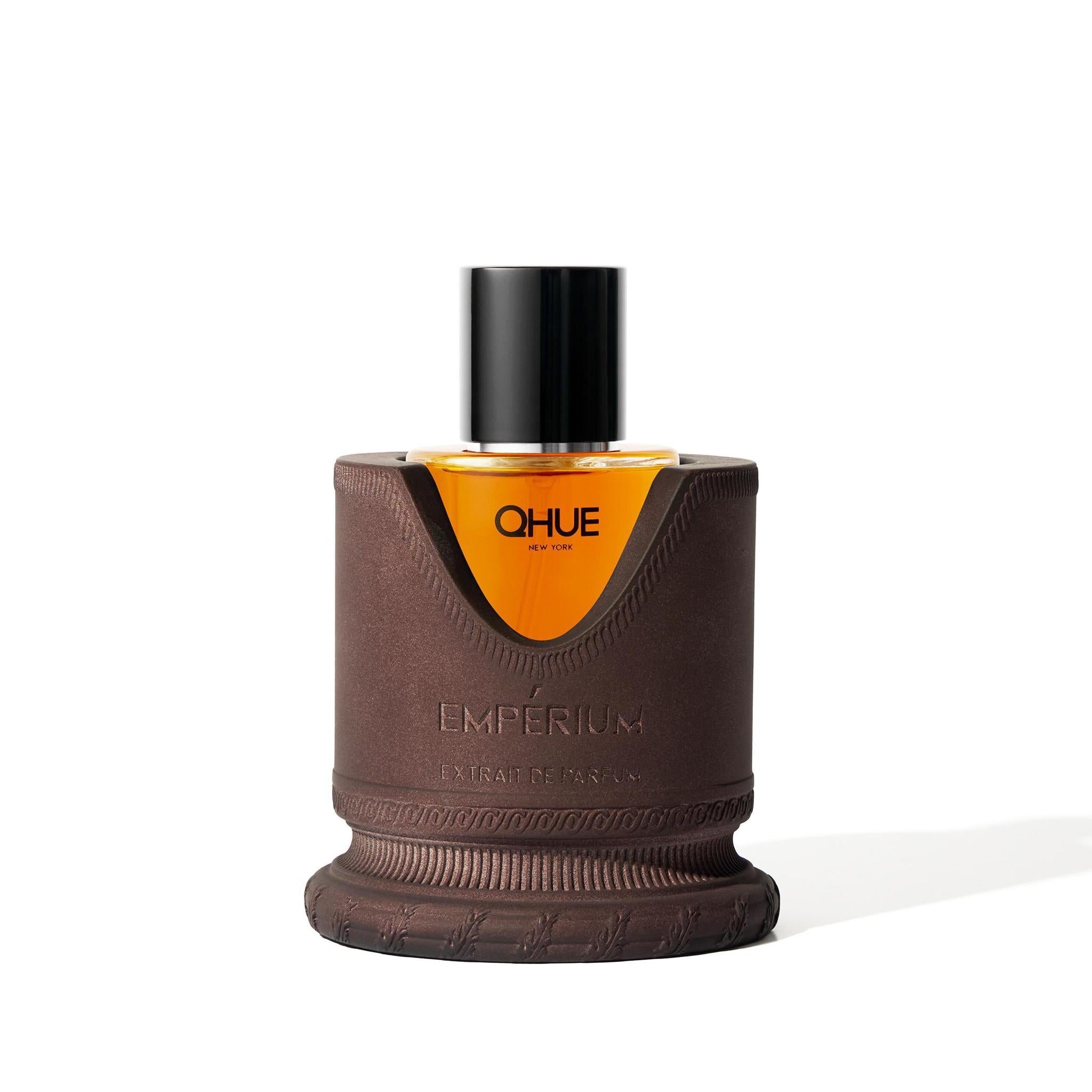 QHUE Lifestyle Emperium Extrait Parfum 50ml