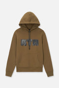RTA Dion|Teak Radio House Hoodie