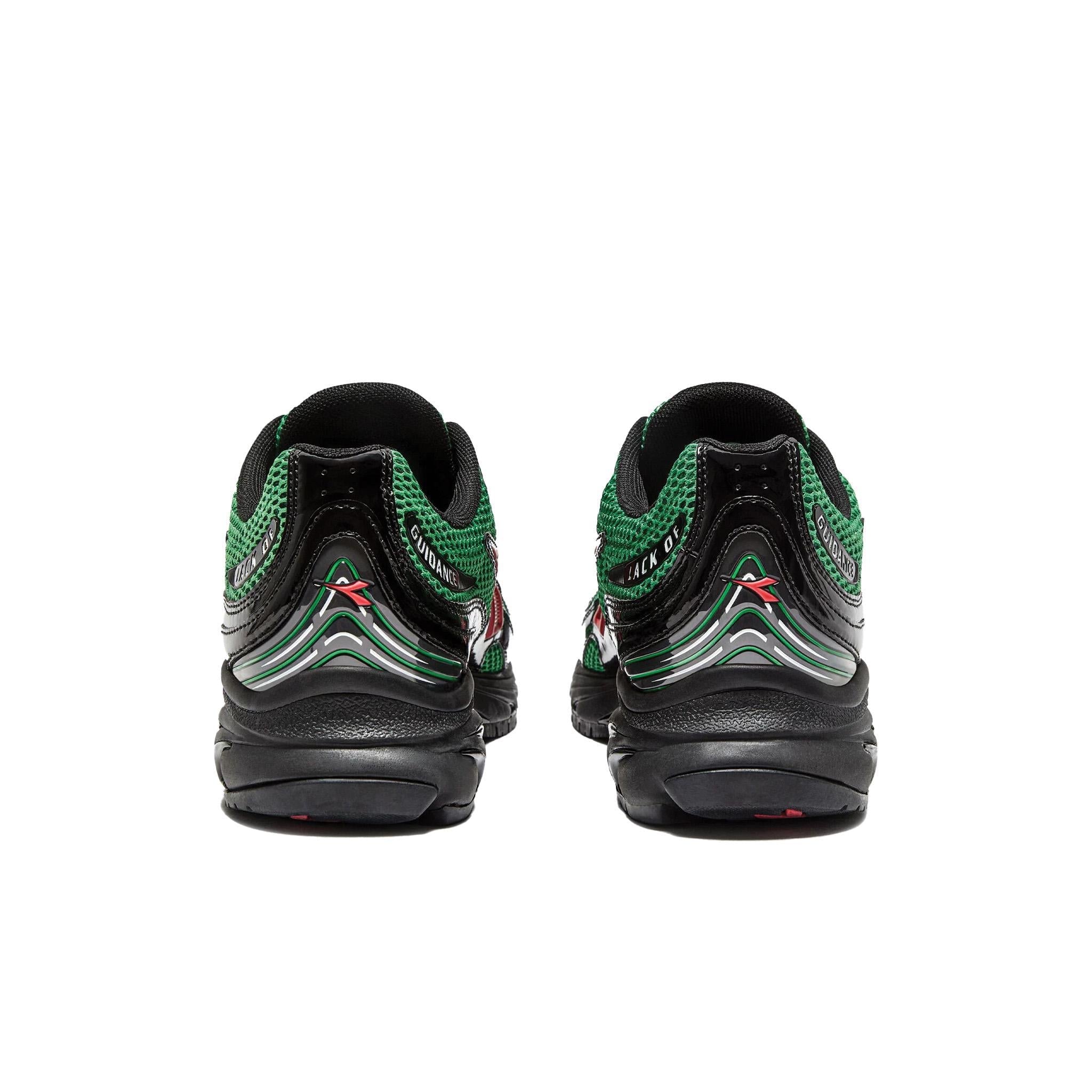 Diadora x Lack of Guidance Mythos 280 Sneaker